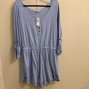 American eagle romper